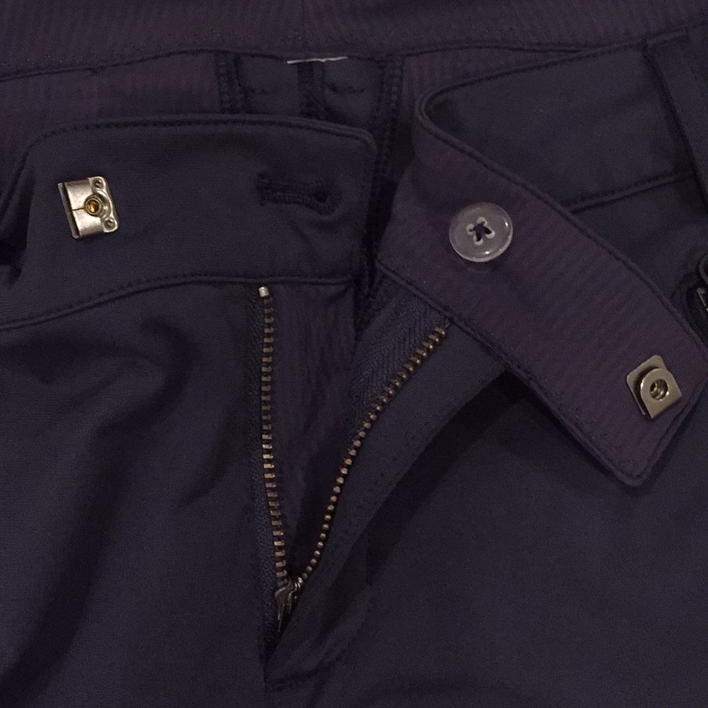 Lululemon work pants - Picture 8 of 8